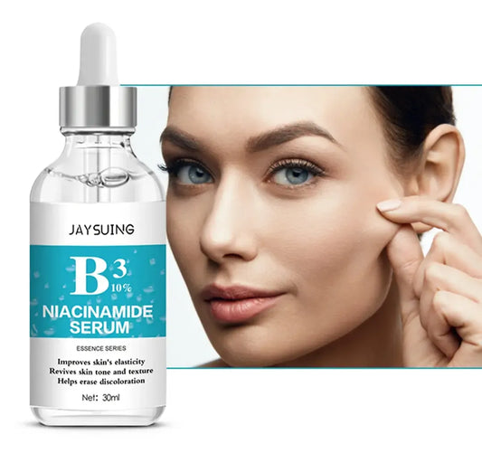 سيروم النياسيناميد الأكثر مبيعا في العالم لمكافحة الشيخوخة - store libya