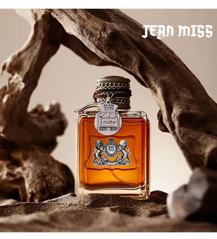 عطر الرجولة الكلاسيكي بنفحات خشبية ساحرة - store libya