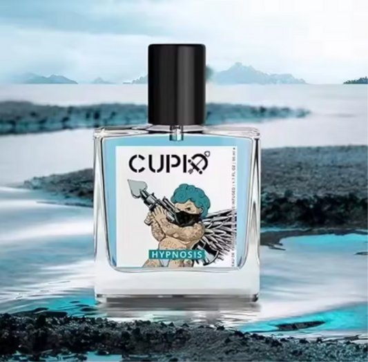 Cupidonic عطر الرجولة الأكثر جدبااا بنفحات الفخامة الفرنسية - store libya 